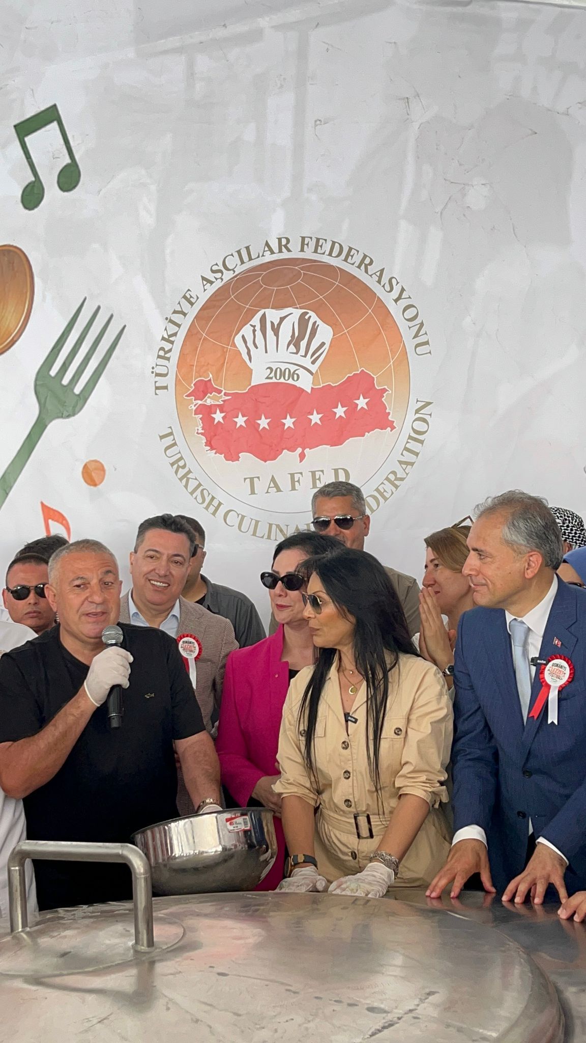 Osmaniye Mutfağı Festivalde Buluştu (2)