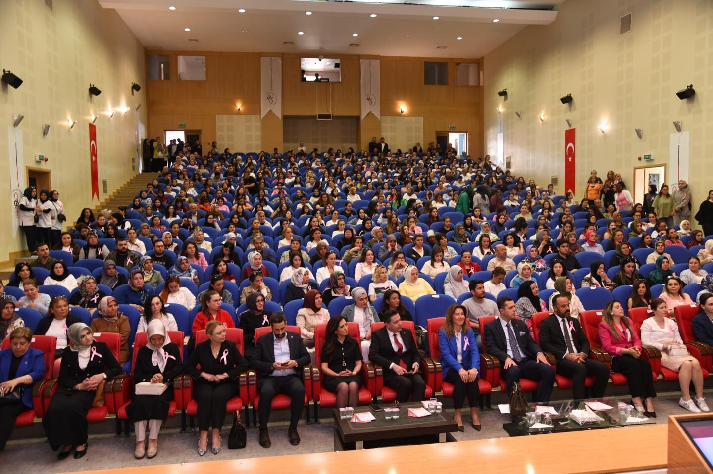 Osmani̇ye Sağlikli Yaşam Fünleri̇ Etki̇nli̇k 1