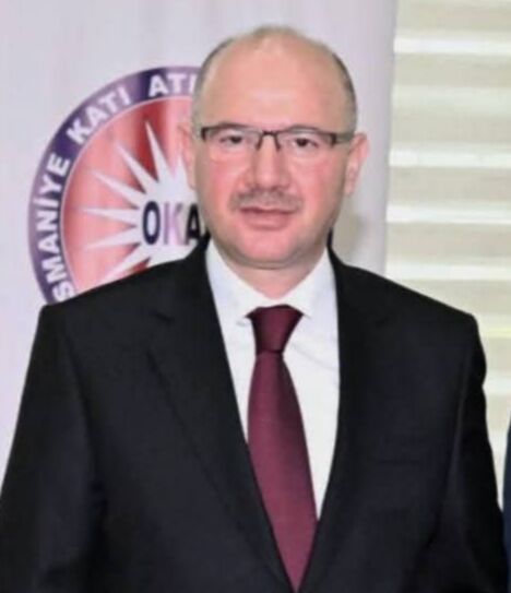 Osmaniye’de Başkan Fidan’a Yeni Görev (3)