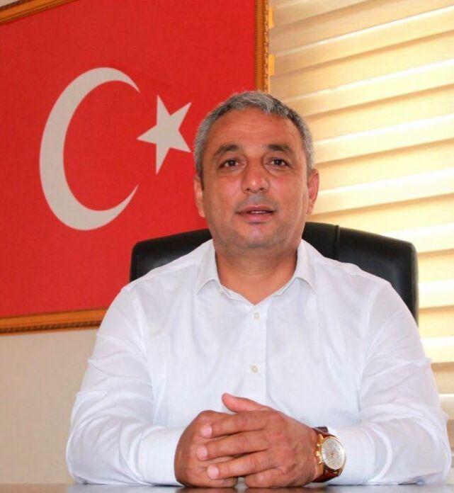 Osmaniye’de Başkan Fidan’a Yeni Görev (4)