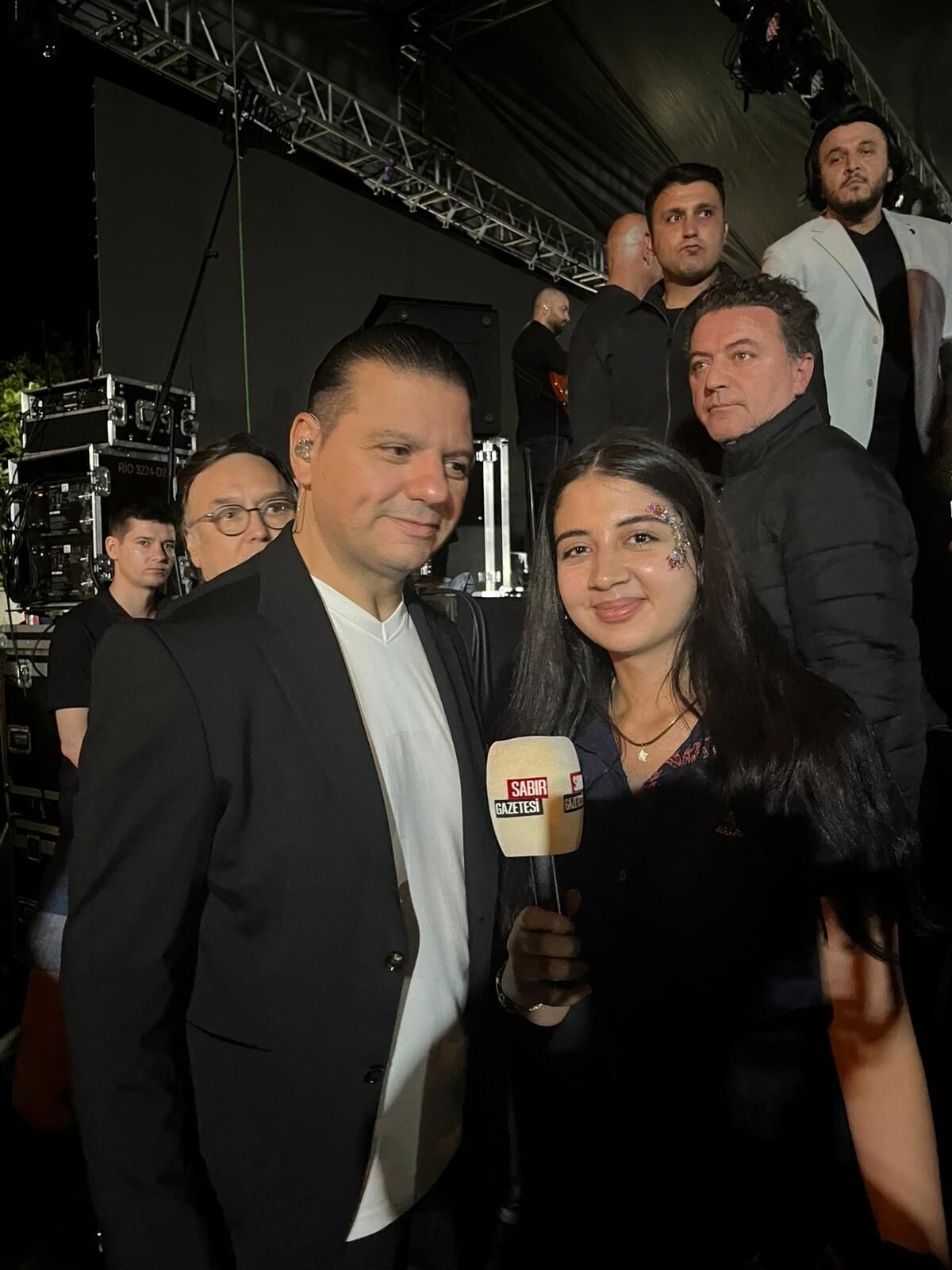 Osmaniye’de Kubat Rüzgarı Esti (2)