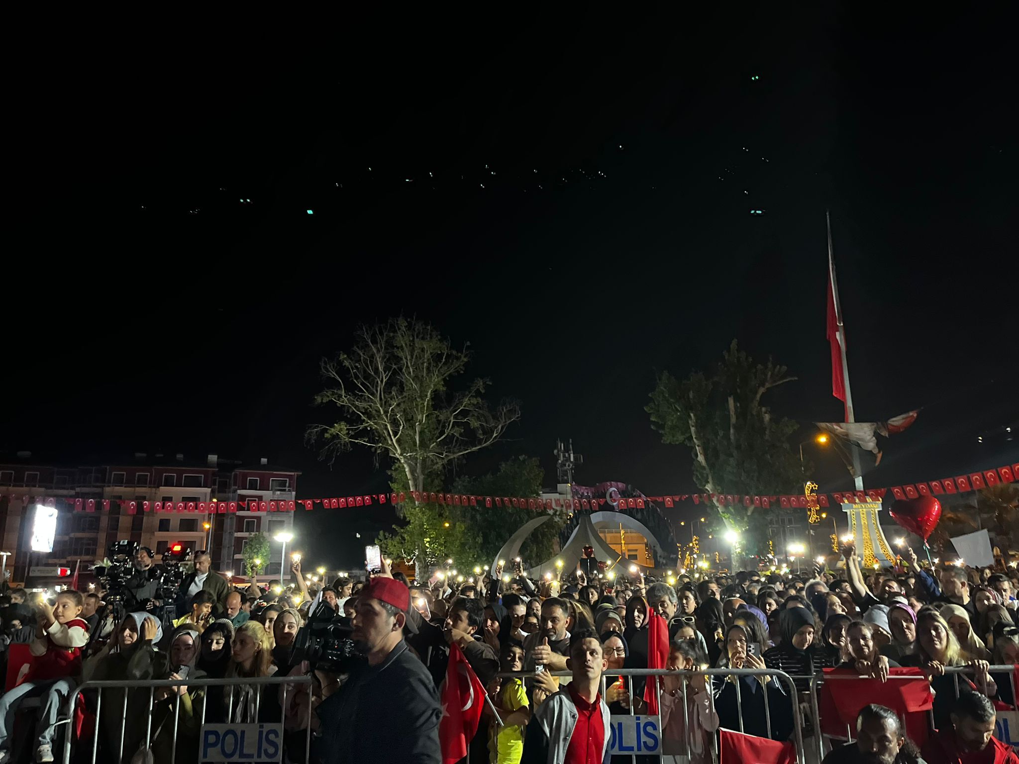 Osmaniye’de Kubat Rüzgarı Esti (3)