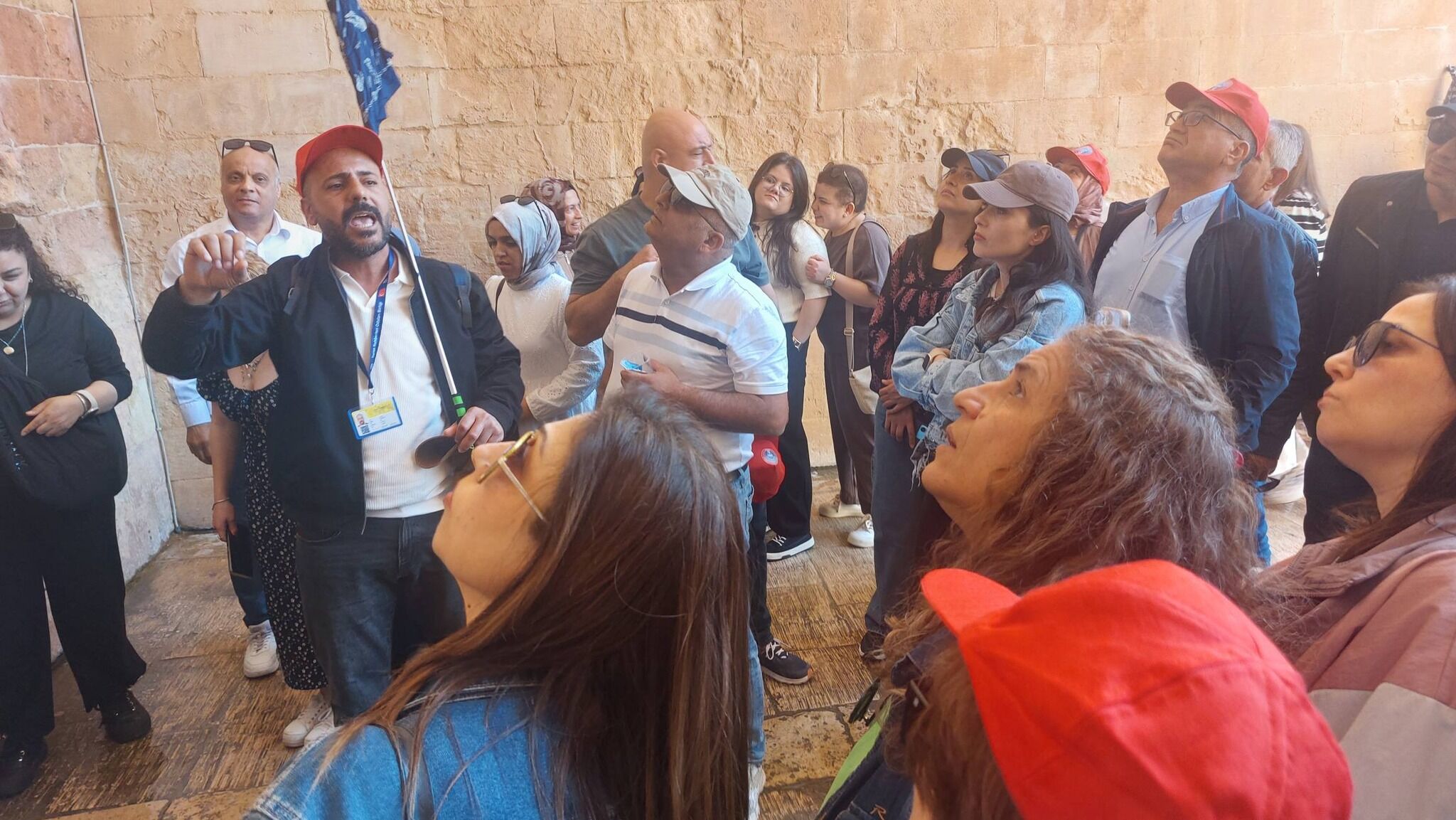 Osmaniyeli Eğitimciler Tarih Yolculuğunda (2)