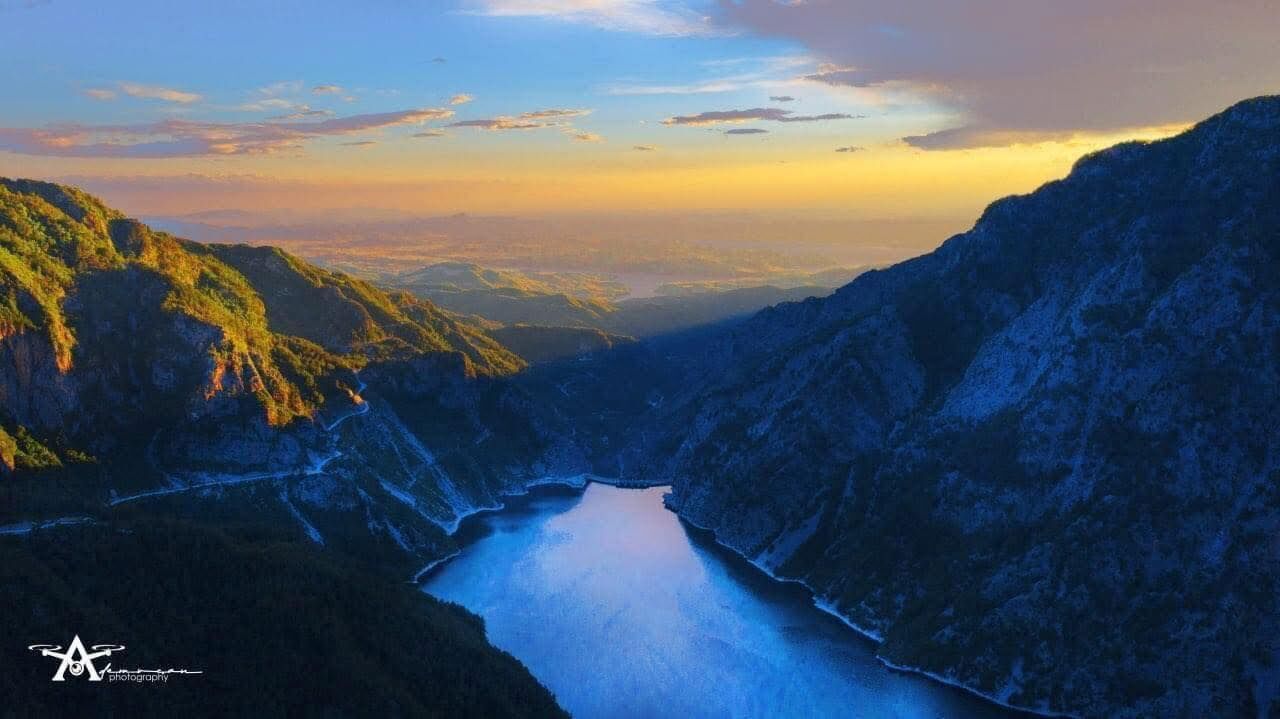 Osmaniye’nin Doğal Güzellikleri Hayran Bırakıyor (1)