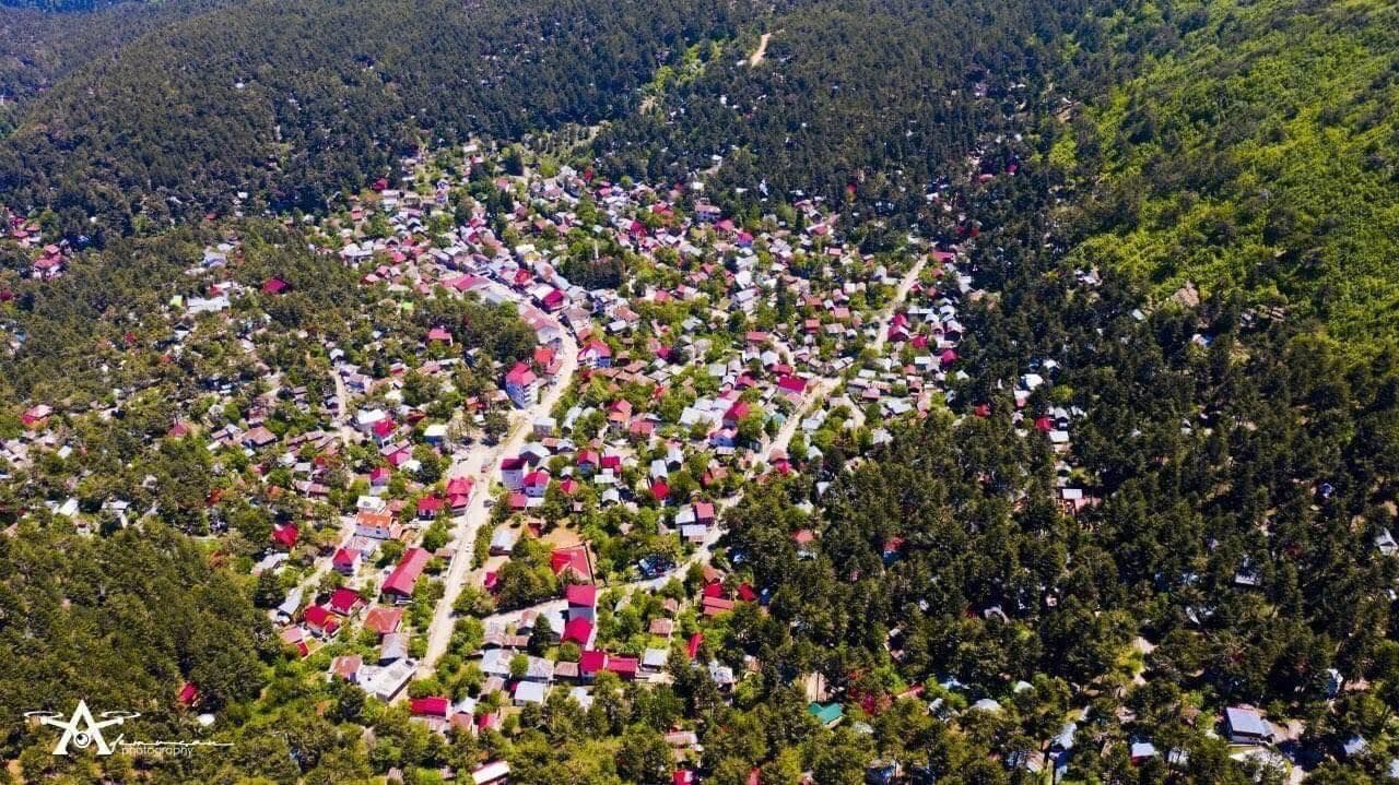 Osmaniye’nin Doğal Güzellikleri Hayran Bırakıyor (3)