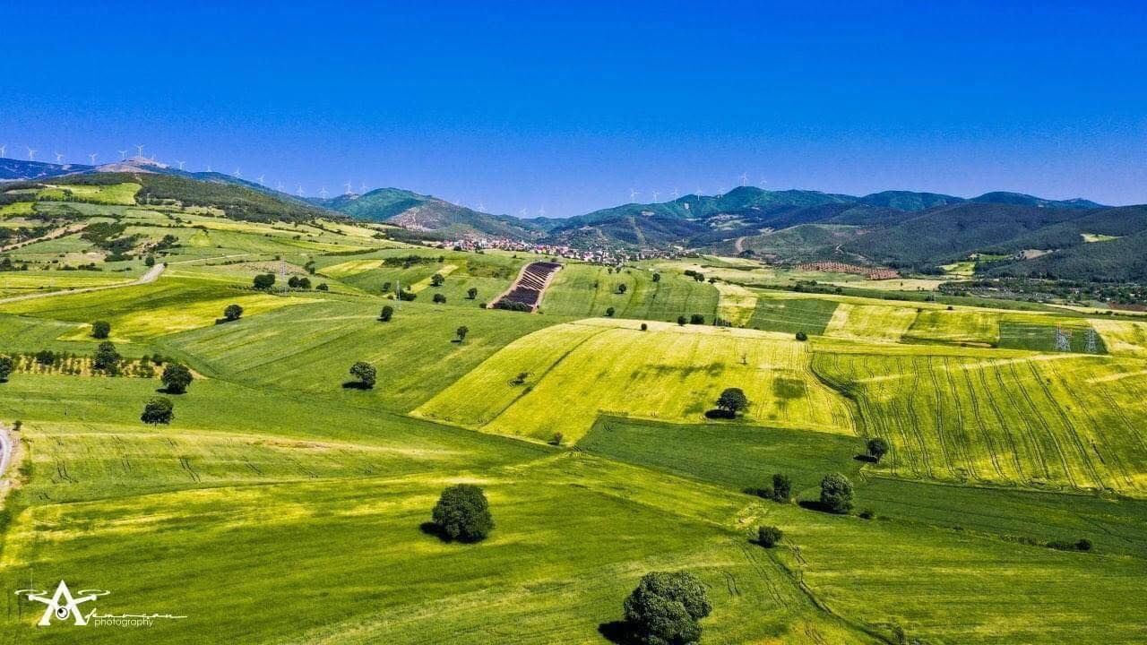 Osmaniye’nin Doğal Güzellikleri Hayran Bırakıyor (4)