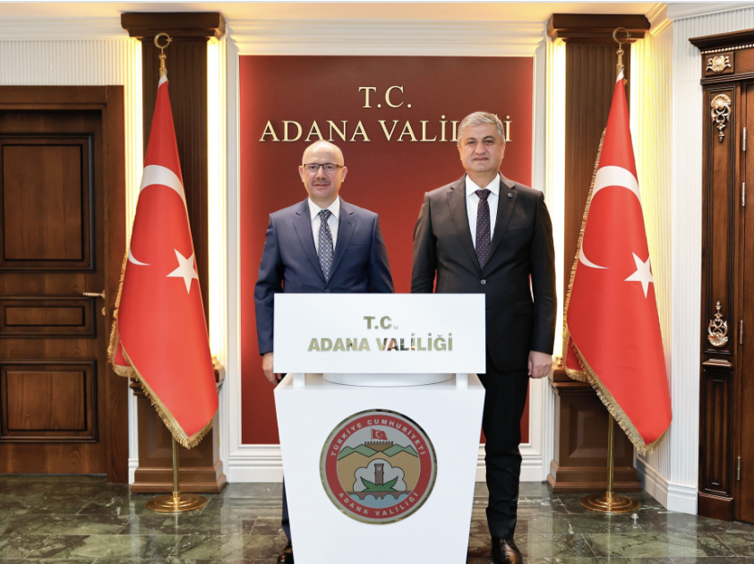 Osmaniye’nin Kalkınma Rolü Masaya Yatırıldı1