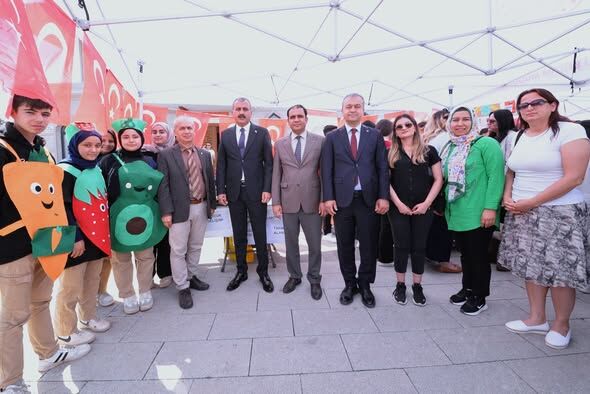 Osmaniye’nin Marifetli Gençleri Sahada!