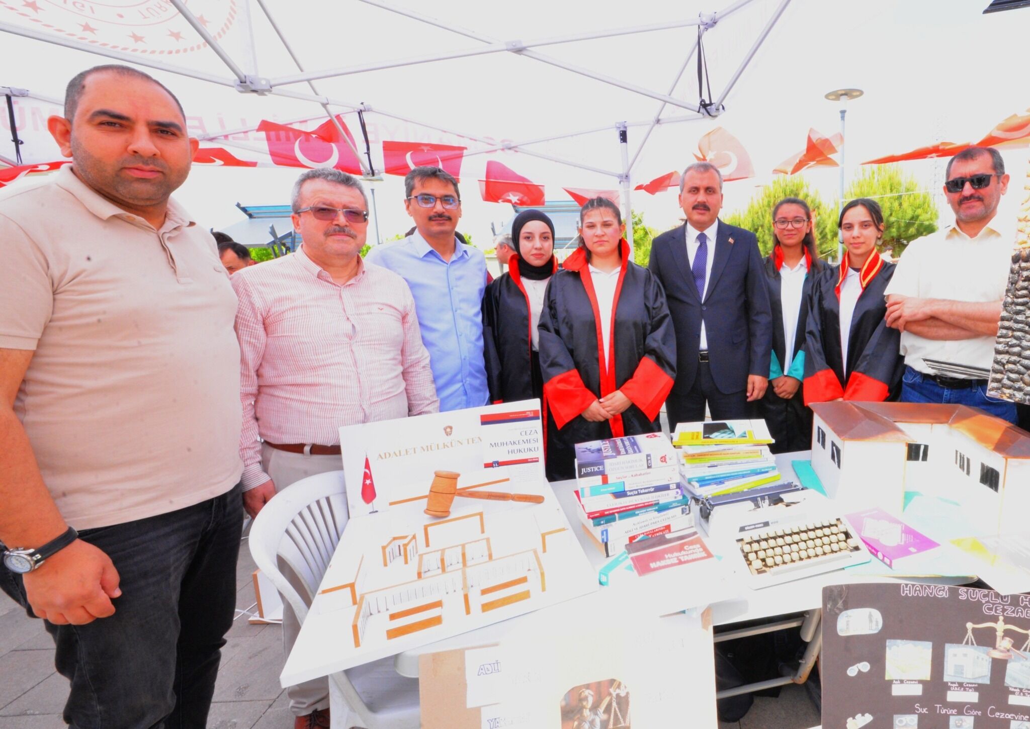 Osmaniye’nin Marifetli Gençleri Sahada!4