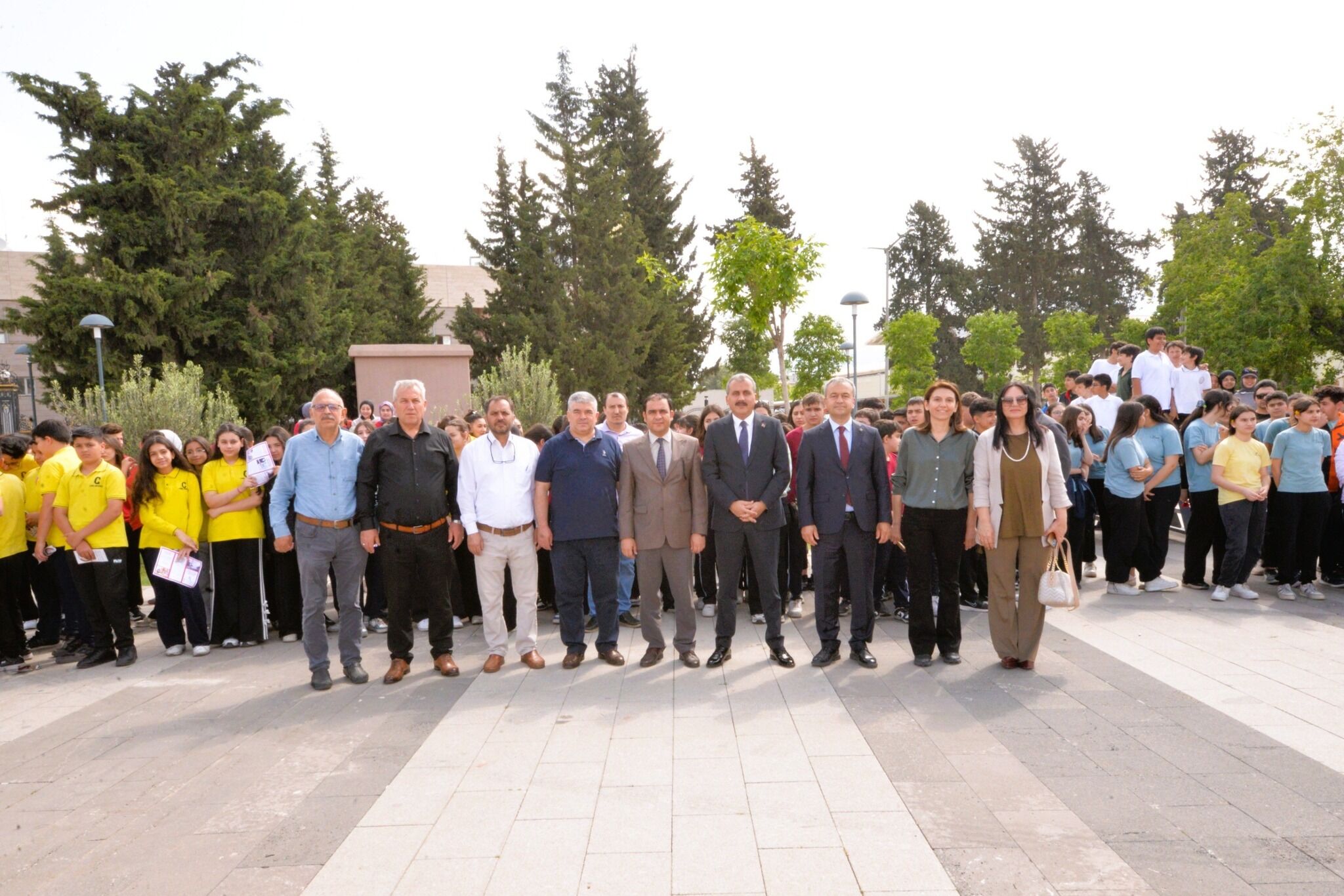 Osmaniye’nin Marifetli Gençleri Sahada!8
