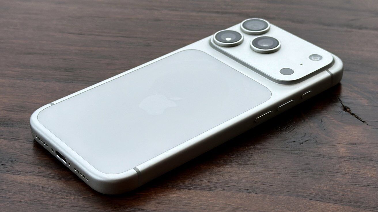 Phone 18 Pro