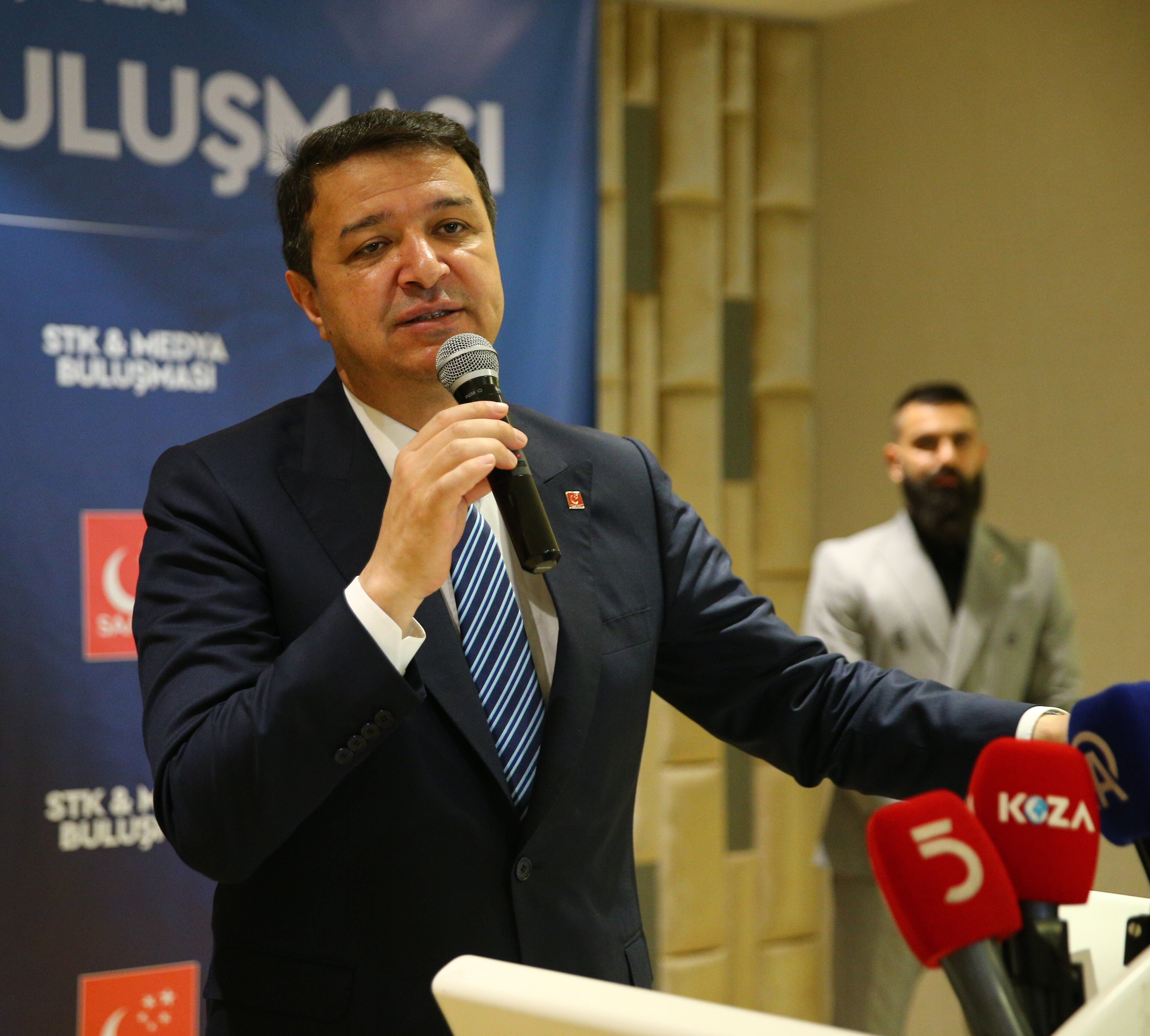 Politika