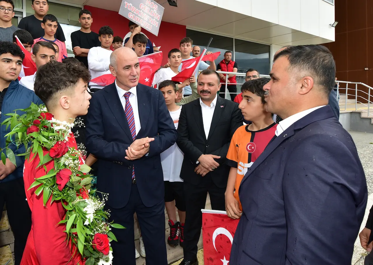 Şamil Şahan