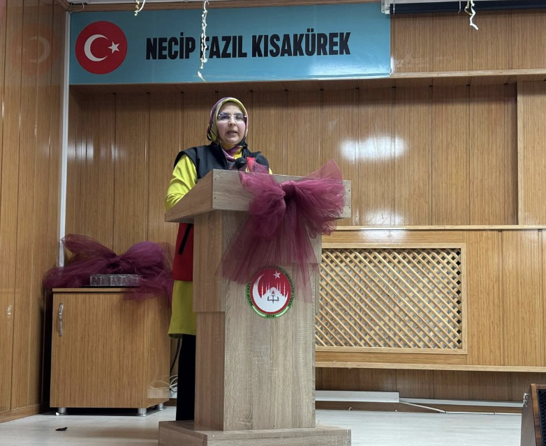 Sanal Dünya Semineri Öğrenci Ve Velileri Uyardı2