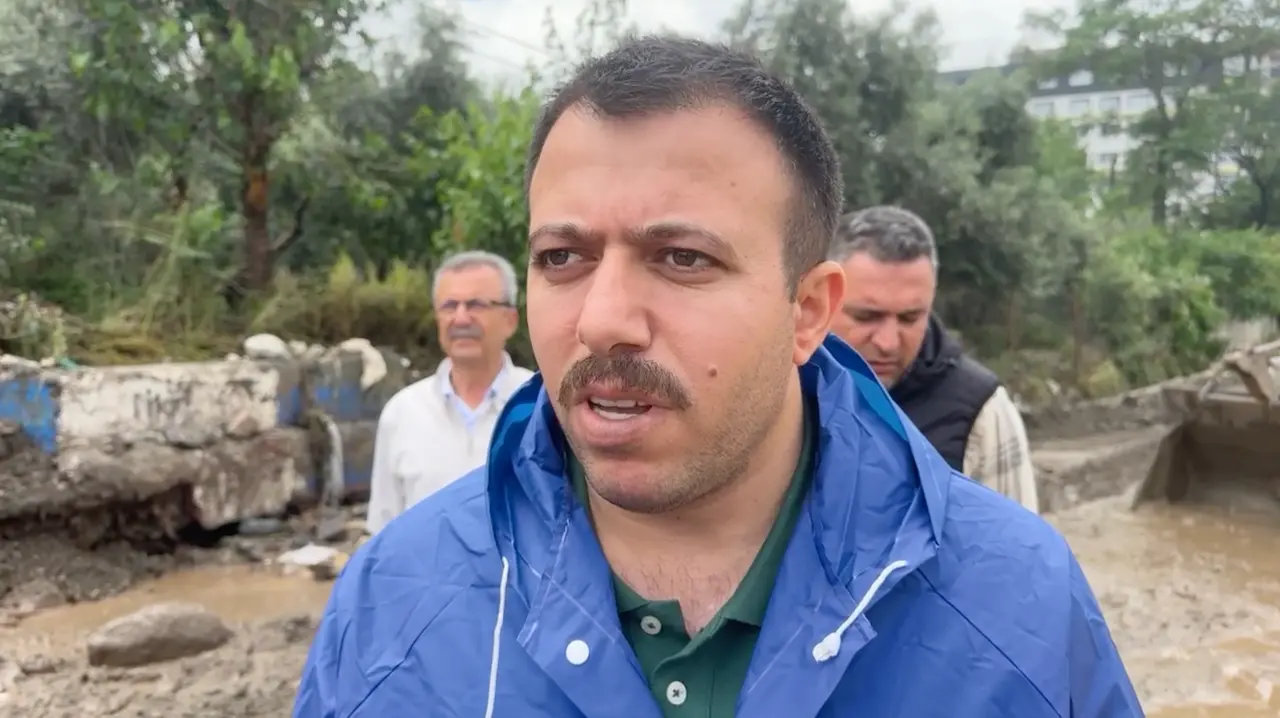 Sel Kadir Yurdagül