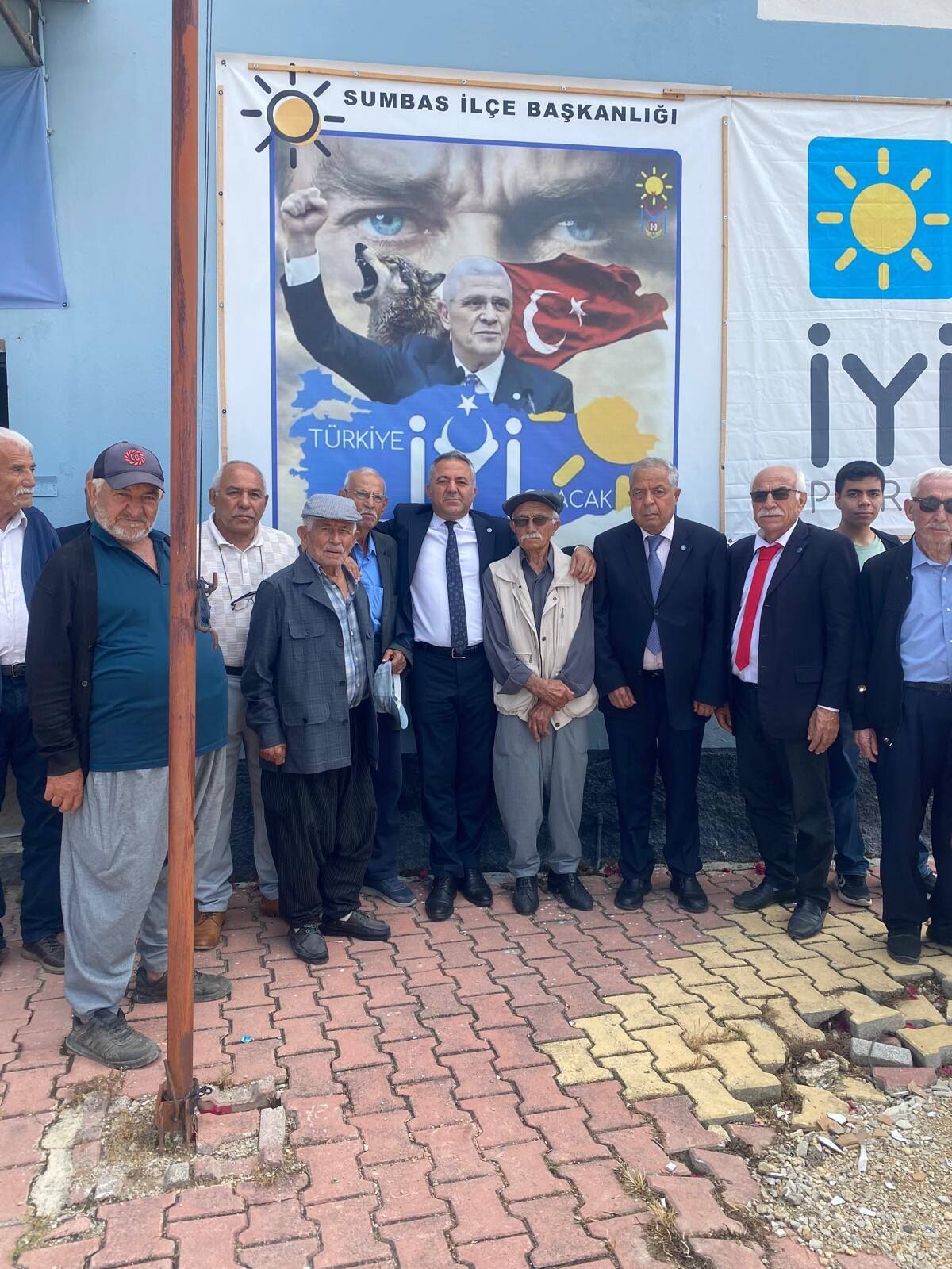 Serat Kılıç Sumbas 2