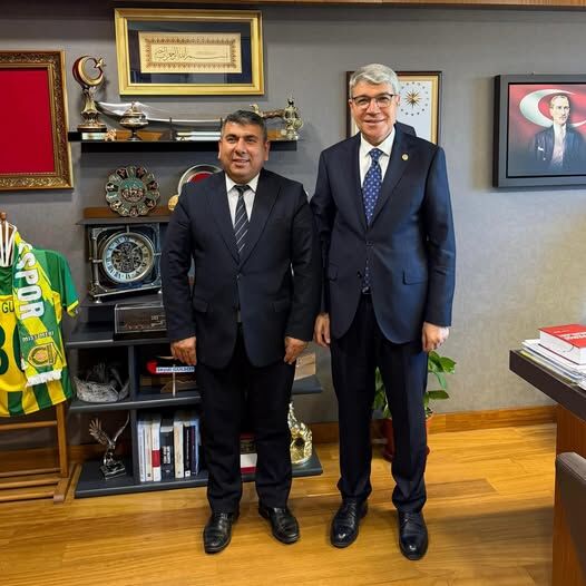 Seydi Gülsoy’dan Acil Çağrı Vurgusu