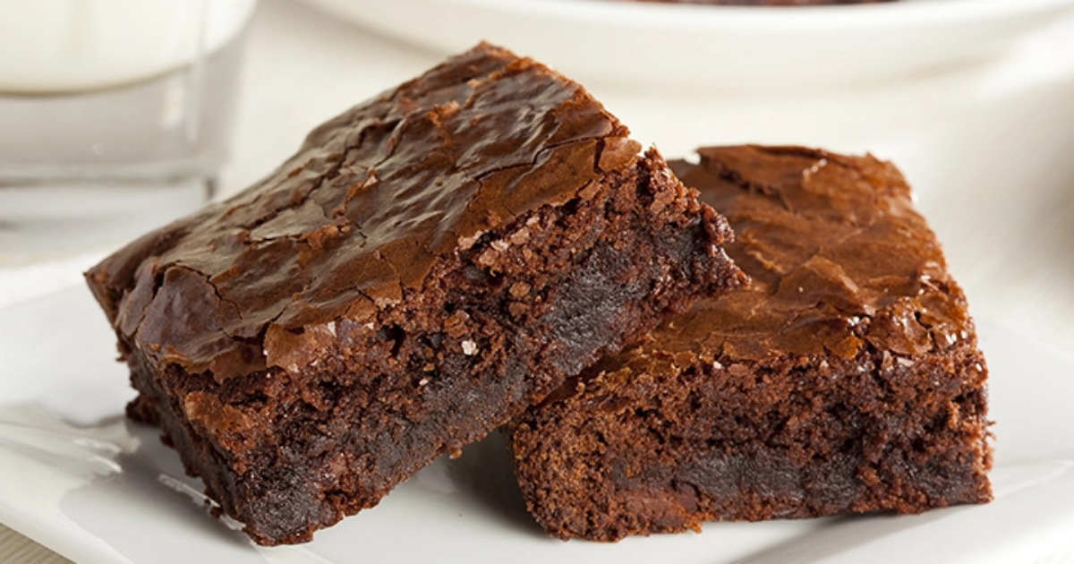 Starbucks Brownie Tarifi