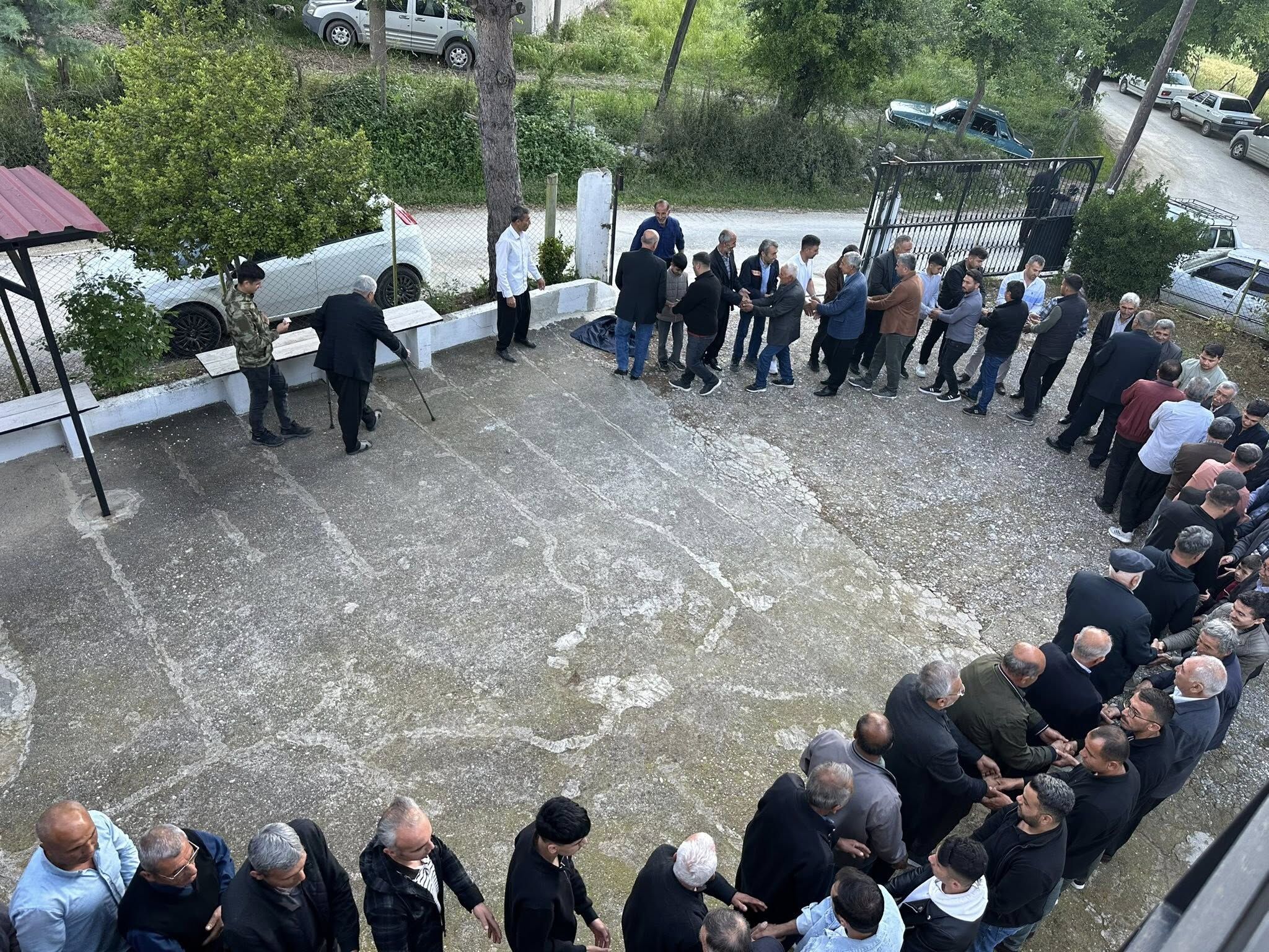 Sumbas’ta Geleneksel Bayramlaşma (2)
