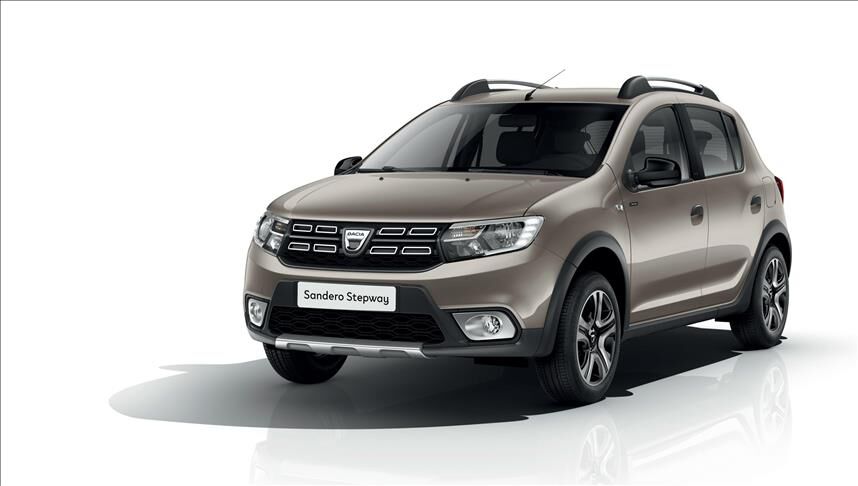 Suv Araç Otomobil