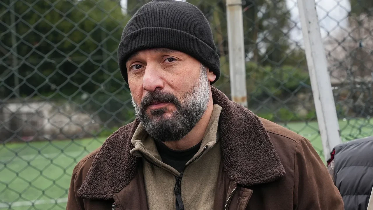 Tolga Tekin Ayrılığı Eşref Rüya’yı Sarstı (1)
