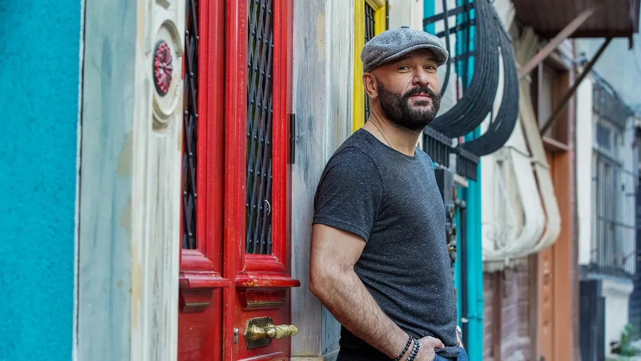 Tolga Tekin Ayrılığı Eşref Rüya’yı Sarstı (2)