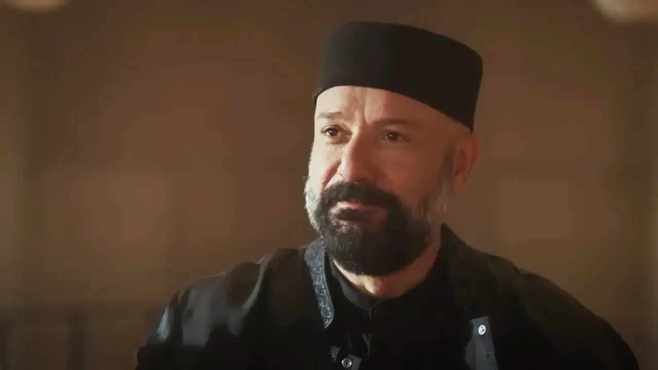 Tolga Tekin Ayrılığı Eşref Rüya’yı Sarstı (3)