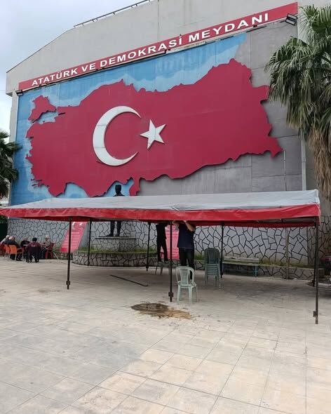 Uygara Destek 3