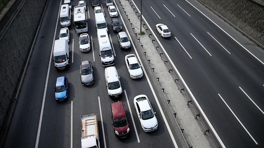 Uzun Yol Otomobil