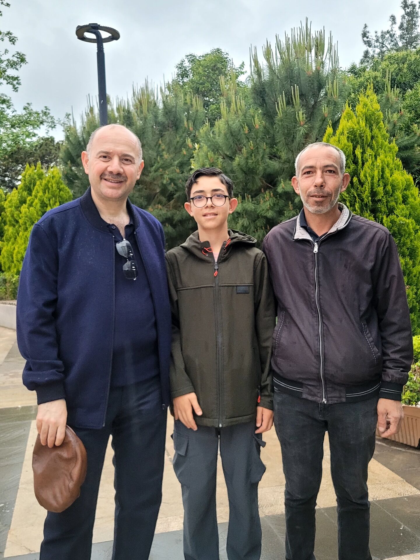 Vali Mehmet Fatih Serdengeçti Pazar Vatandaş Buluşma3