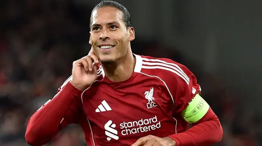 Van Dijk