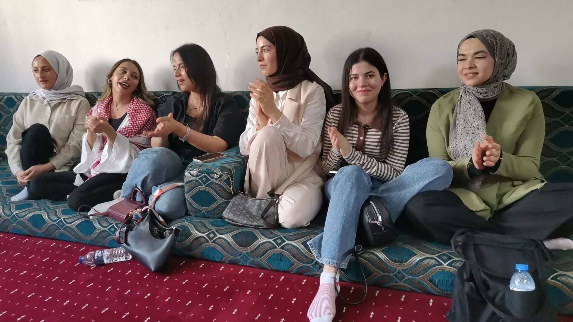 Viranşehir’de Gençlik Ve Kültür Buluşması (1)