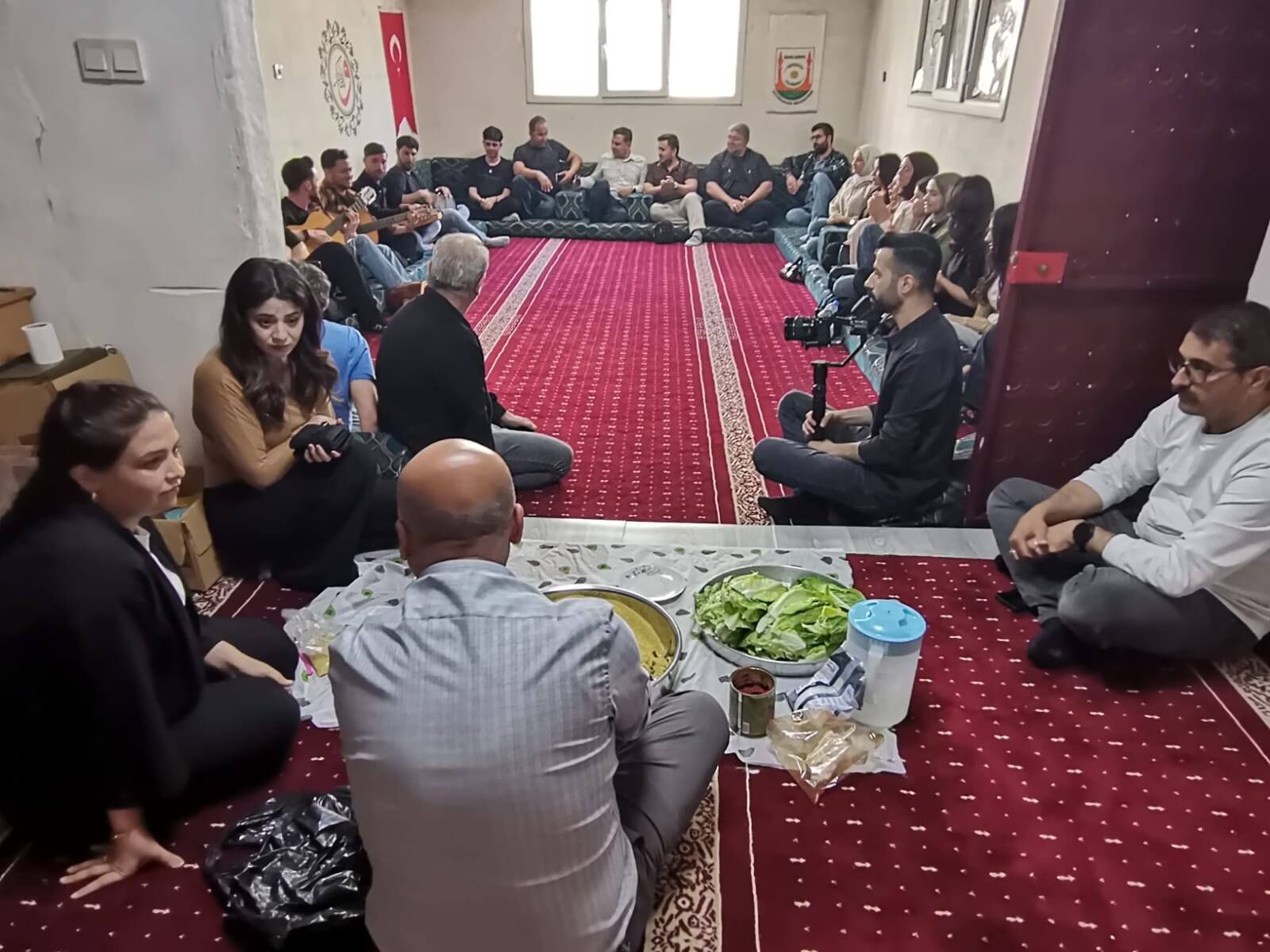 Viranşehir’de Gençlik Ve Kültür Buluşması (3)