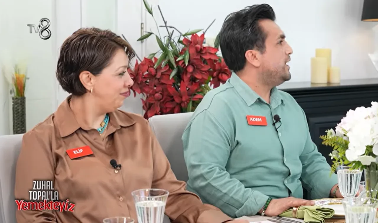 Yemekteyiz’de Adem Aybay Sürprizi (5)