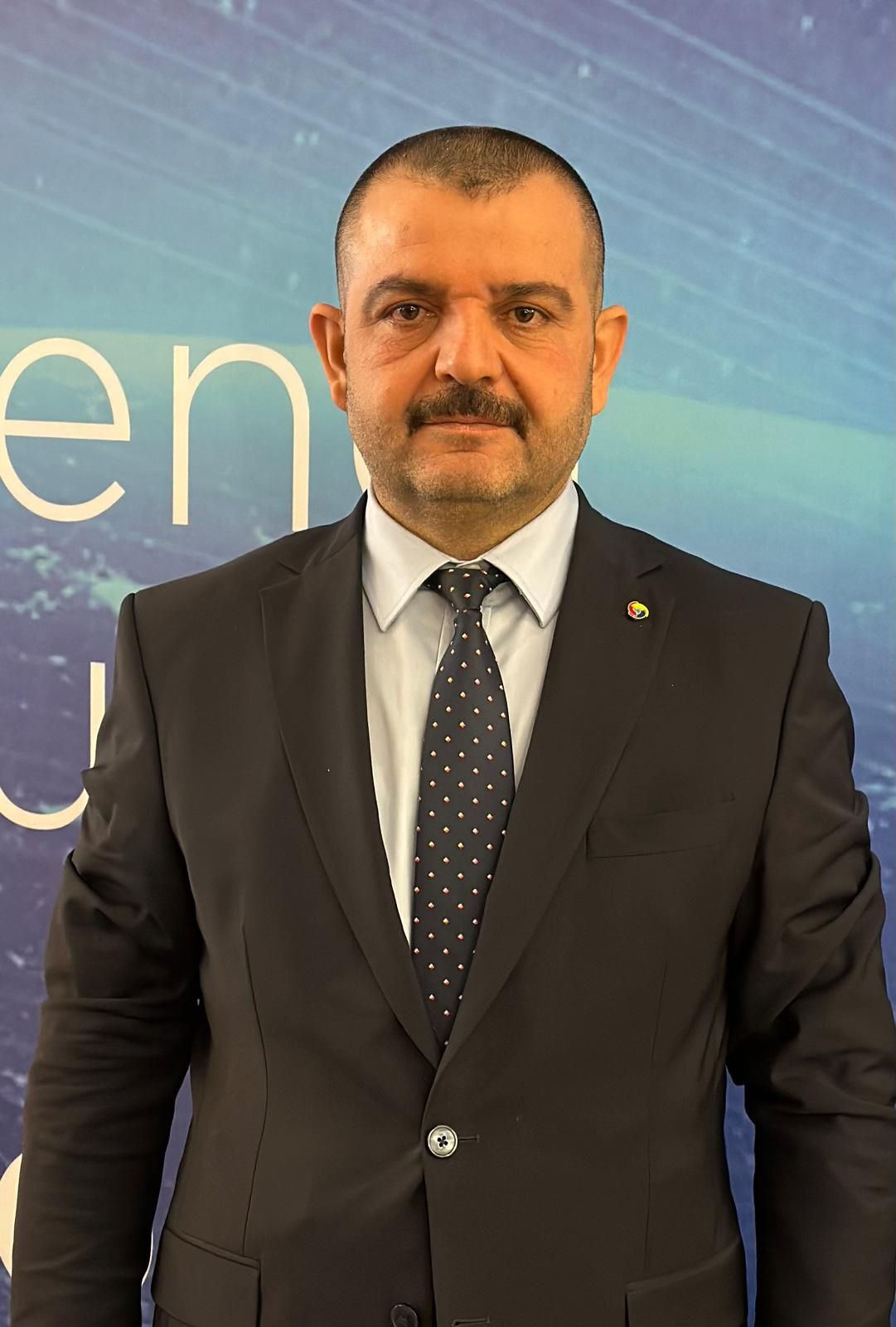 Yılmaz Ata
