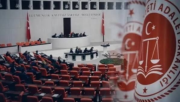 12. Yargı Paketi