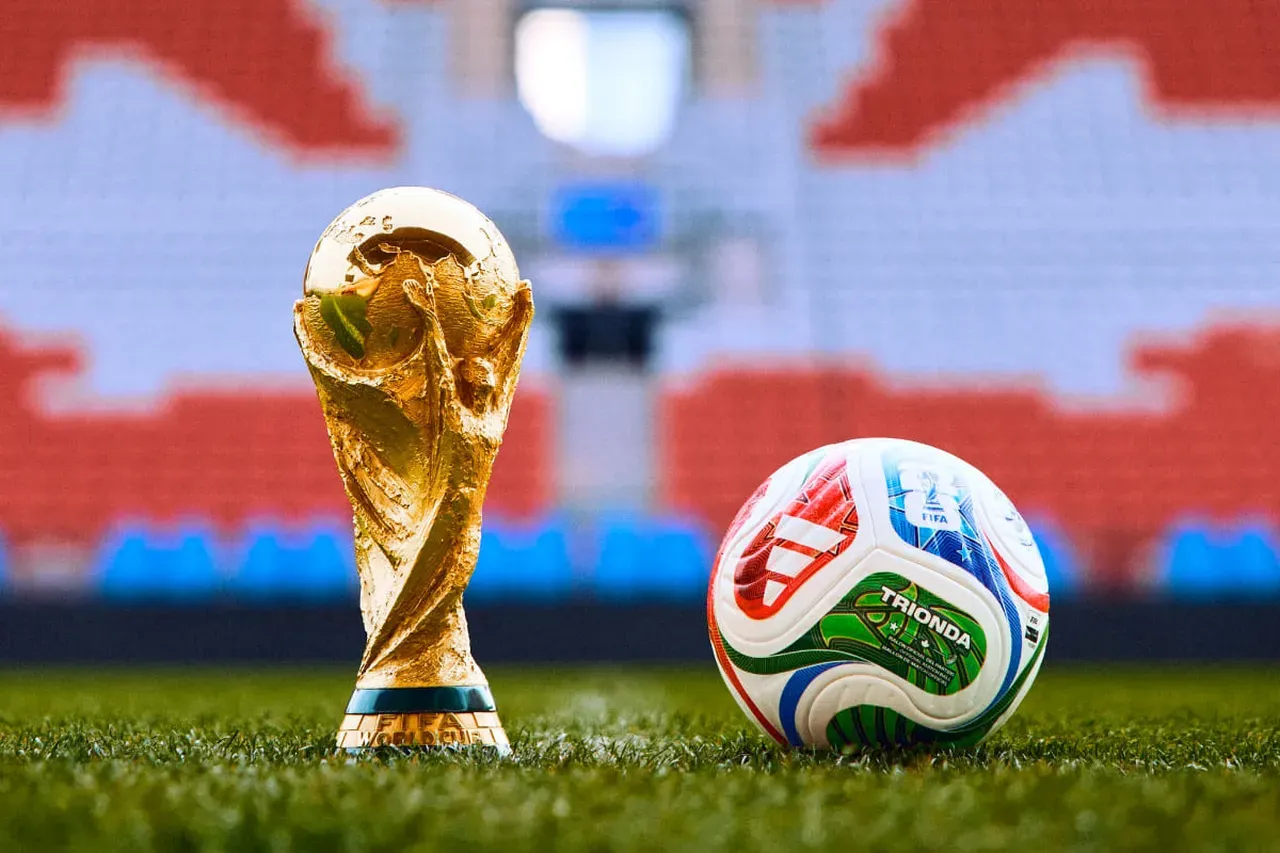 2026 Dünya Kupası’nda Averaj Sistemi Belli Oldu2