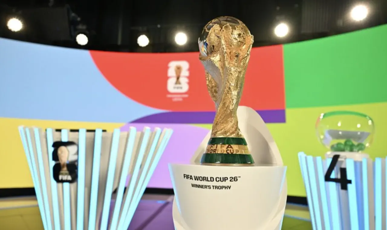 2026 Dünya Kupası’nda Averaj Sistemi Belli Oldu3