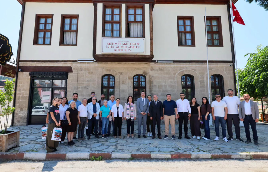 Agf Vali Buluşma-1