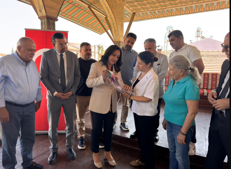 Agf Vali Buluşma