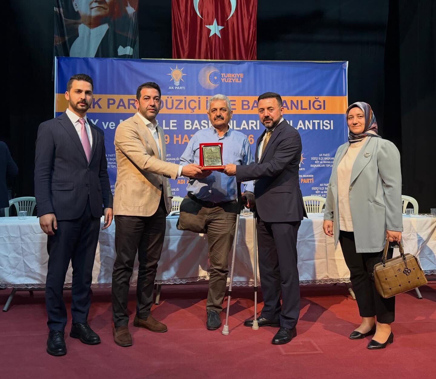 Ak Parti Düziçi1