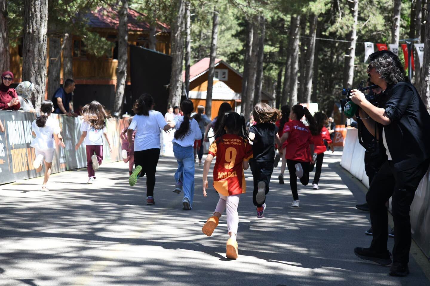 Amanos Ultra Trail Zorkun Yaylası'nda Coşkuyla Başladı (3)