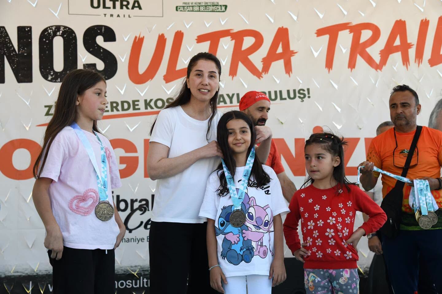 Amanos Ultra Trail Zorkun Yaylası'nda Coşkuyla Başladı (6)