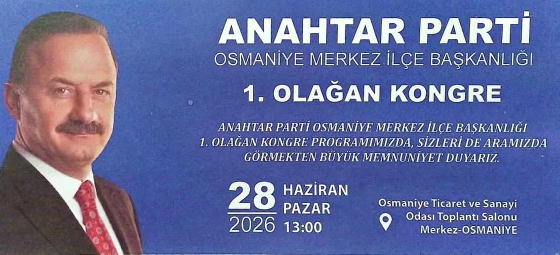 Anahtar Parti’den Sabır Medya’ya Kongre Daveti (3)