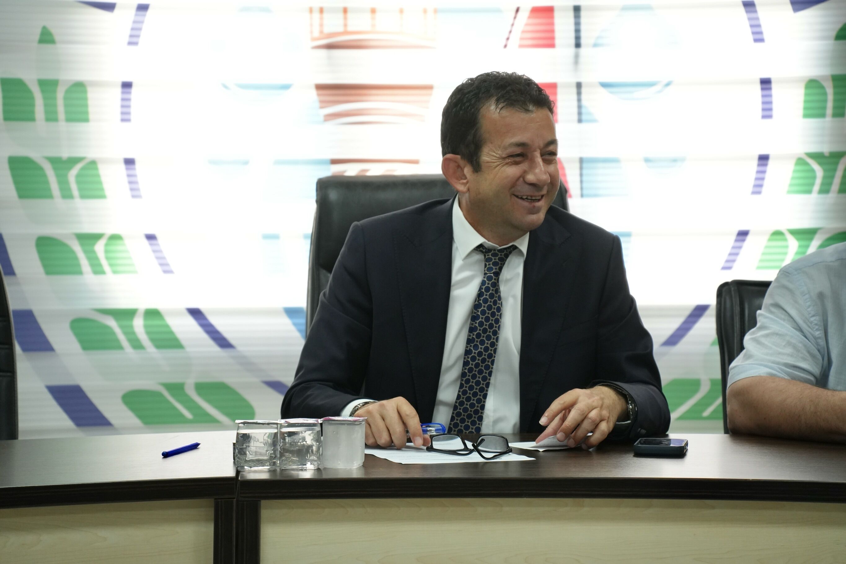 Bahçe Belediye Meclisi Toplandı (3)