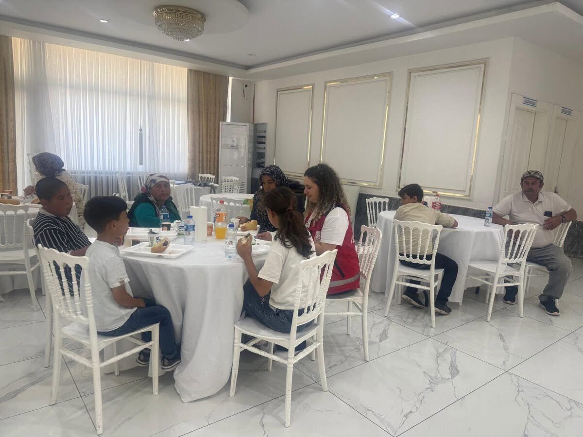 Bahçe’de Cocuklar Uçurtma Şenliğinde Buluştu6
