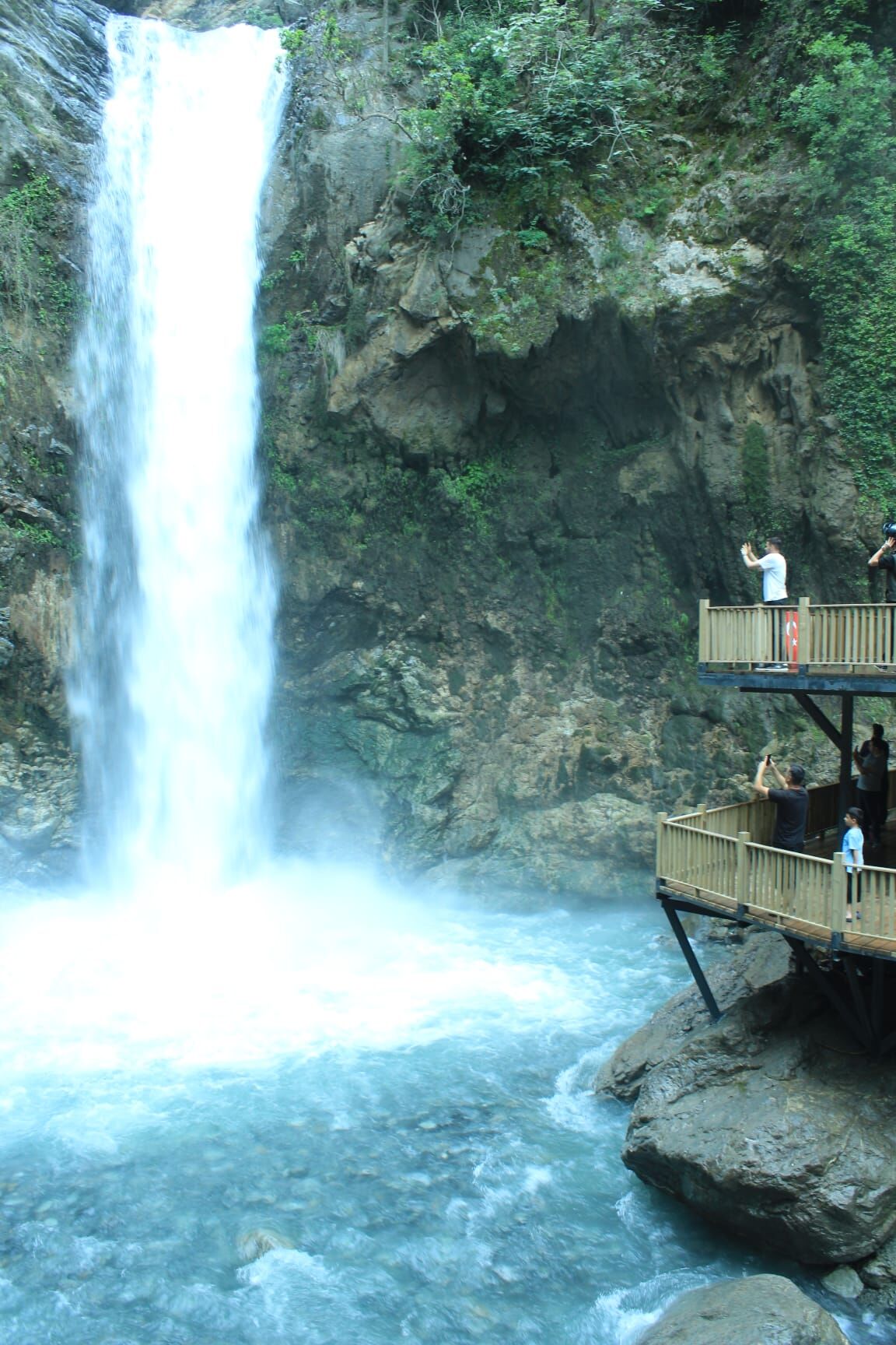 Barış Kerim Cesur Objektifinden Osmaniye'nin Turizm Hazineleri (3)