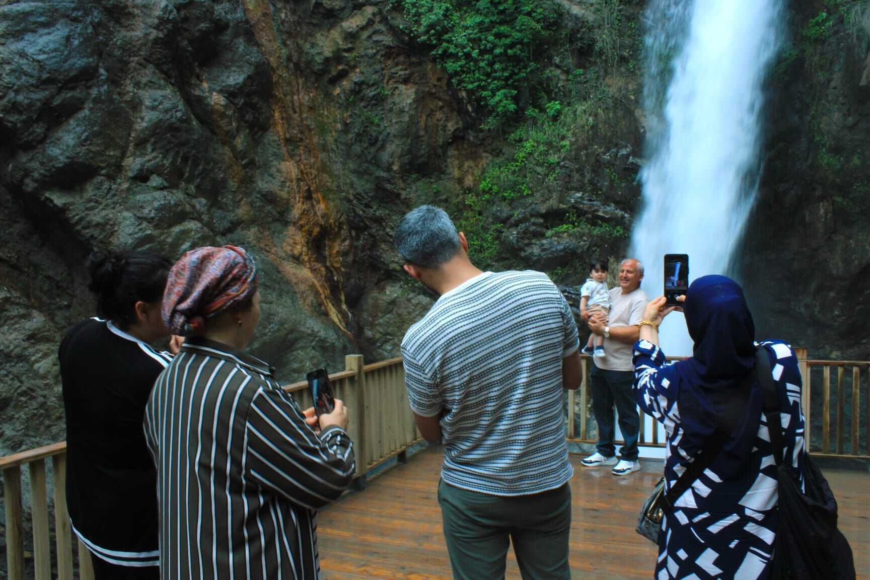 Barış Kerim Cesur Objektifinden Osmaniye'nin Turizm Hazineleri (5)