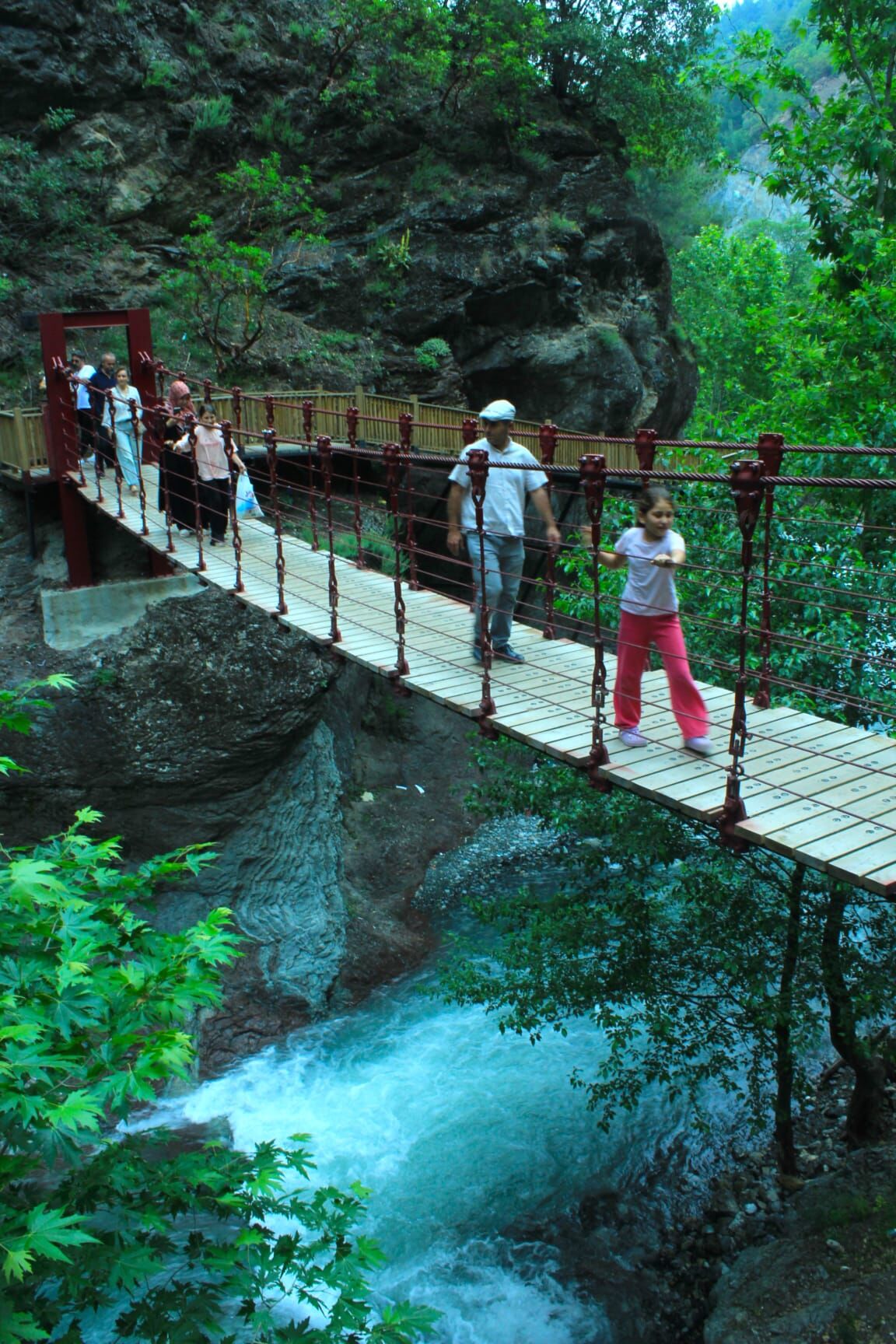 Barış Kerim Cesur Objektifinden Osmaniye'nin Turizm Hazineleri (9)