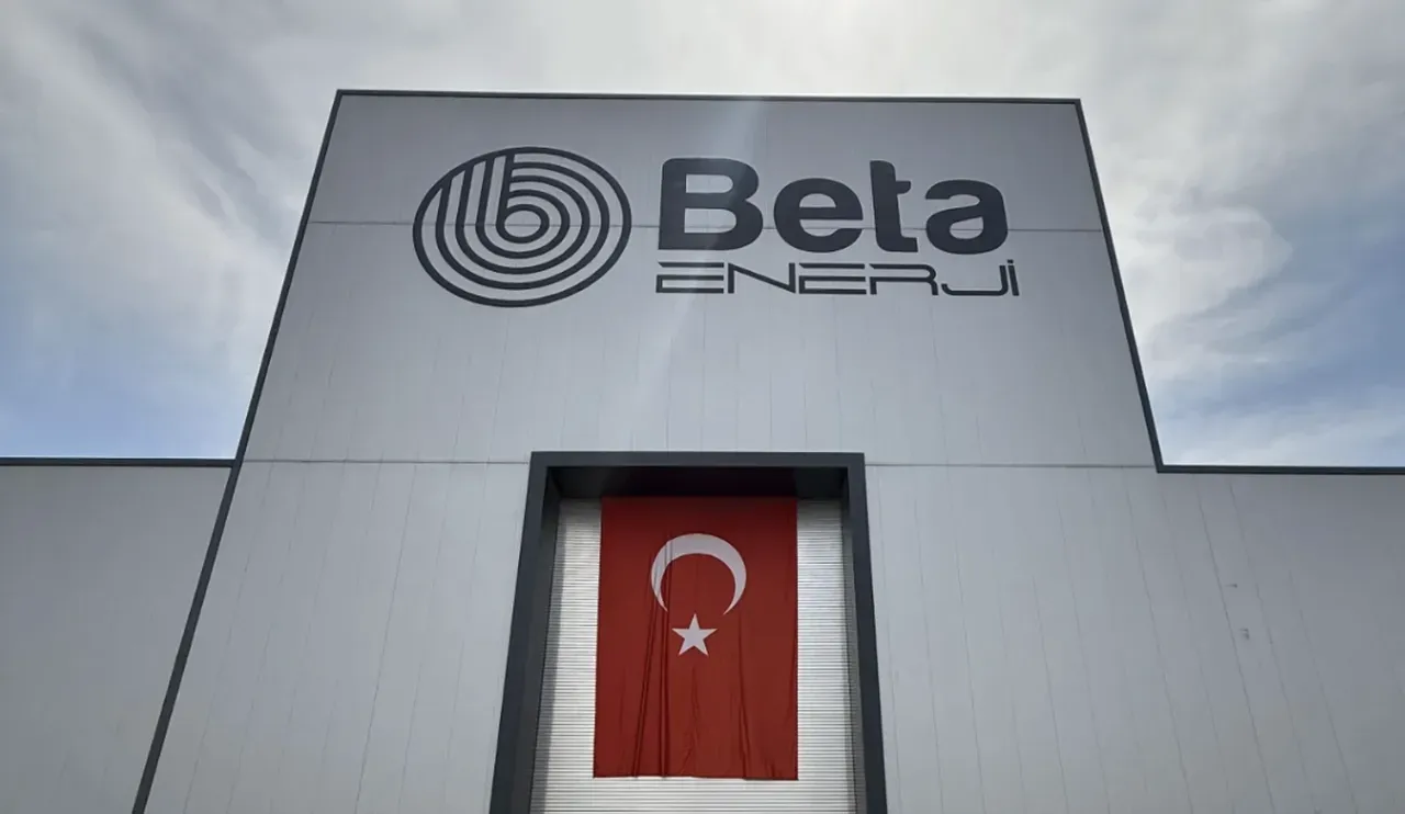 Beta Enerji Halka Arzda Yeni Tarihler Açıklandı2